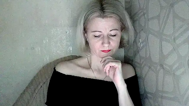 Katerina-Kissa Webcamshow