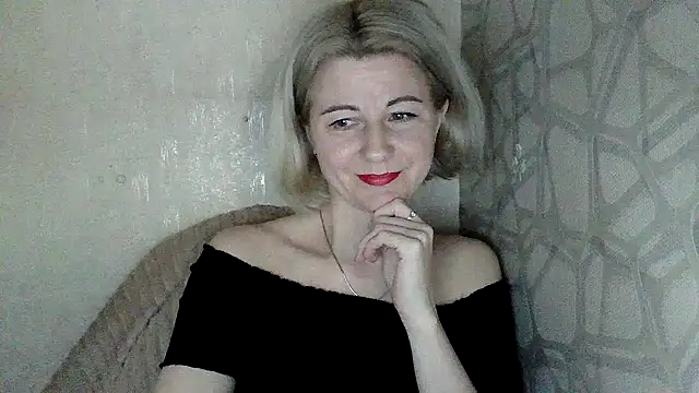 Katerina-Kissa Webcam-Show