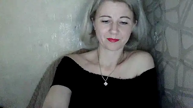 Webkamerová show Katerina-Kissa