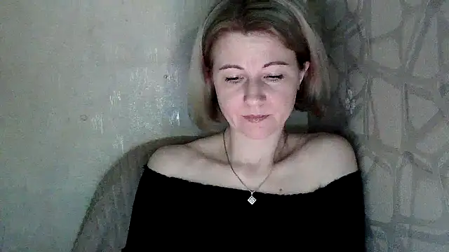 Katerina-Kissa Webcam Show