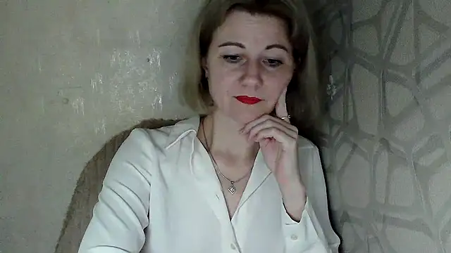 Katerina-Kissa: вебкам-шоу