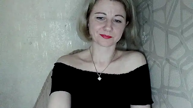Show webcam de Katerina-Kissa