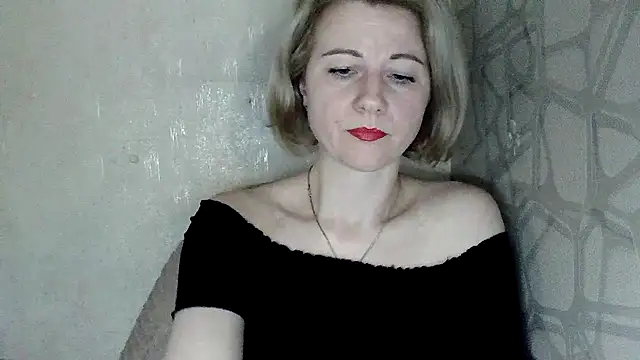 Katerina-Kissa 网络视讯表演
