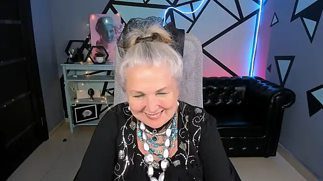 Chat XXX Live LilaMaharani