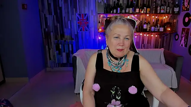 LilaMaharani Live XXX-Chat