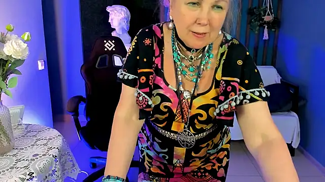 LilaMaharani Live XXX Chat