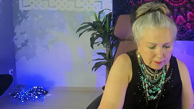 Chat XXX Live LilaMaharani