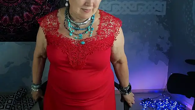 Chat XXX en directo de LilaMaharani