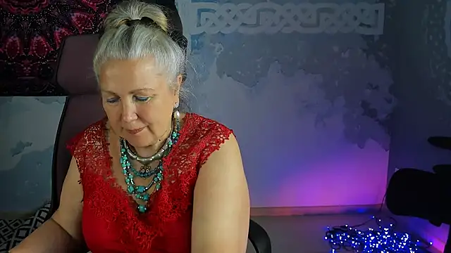 LilaMaharani Obrolan Langsung XXX