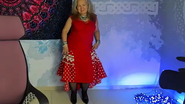 Chat XXX en directo de LilaMaharani