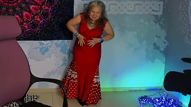 LilaMaharani Live XXX-Chat