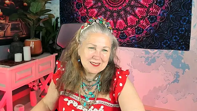 LilaMaharani's Live XXX Chat
