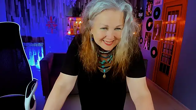 LilaMaharani Live XXX-chat