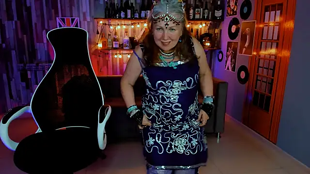 LilaMaharani Live XXX-Chat