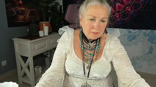 LilaMaharani 라이브 XXX 채팅