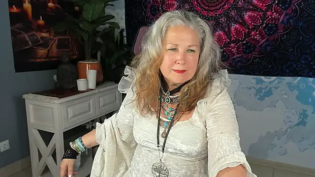 LilaMaharani 网络视讯表演