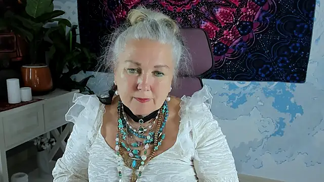 LilaMaharani's Live XXX Chat
