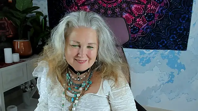LilaMaharani Webcam-Show