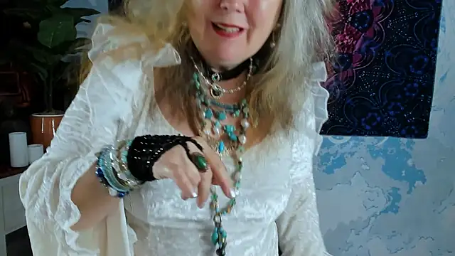 عرض كام LilaMaharani