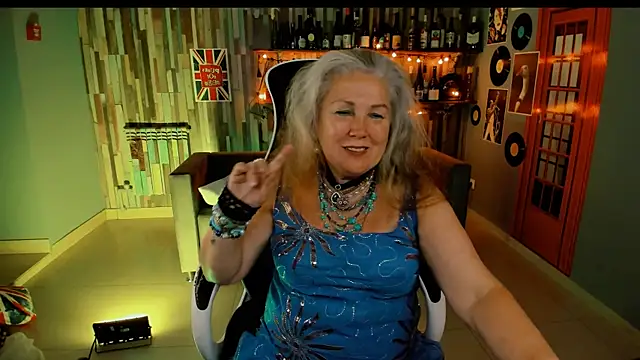 LilaMaharani Webcamshow