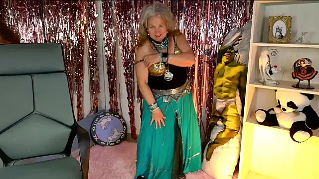 LilaMaharani Webcamshow