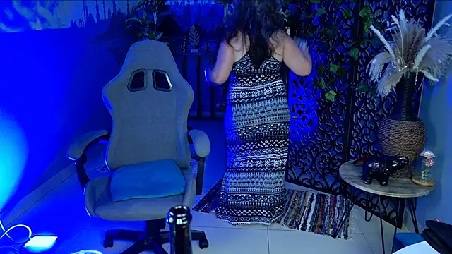 Chat XXX Live LilaMaharani