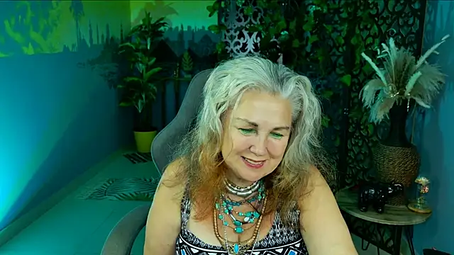 LilaMaharani Chat XXX in diretta