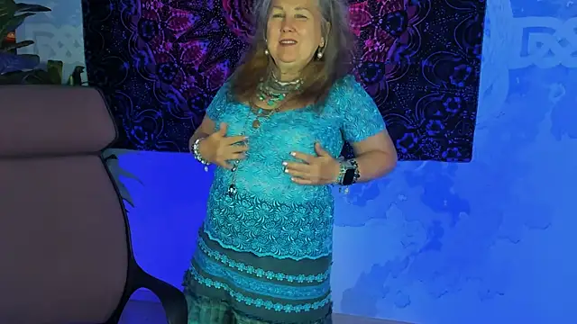LilaMaharani Webcamshow