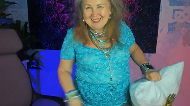 LilaMaharani Webcamshow