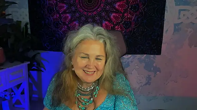 LilaMaharani Chat XXX live