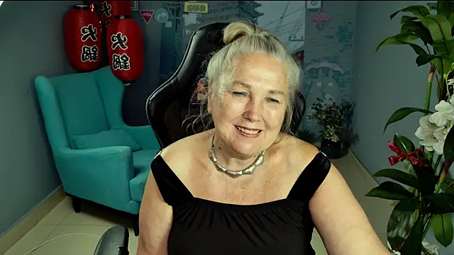 Chatroom XXX en direct de LilaMaharani
