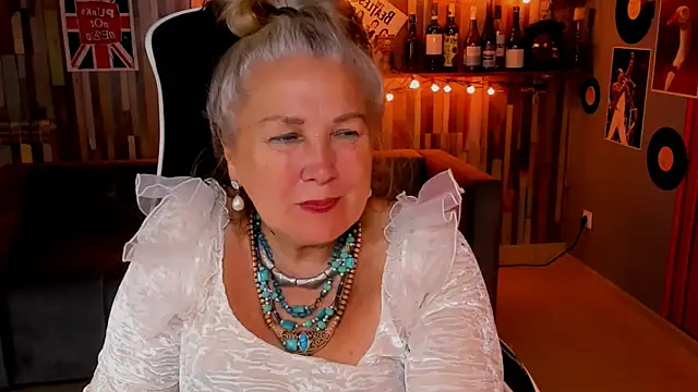 LilaMaharani's Live XXX Chat