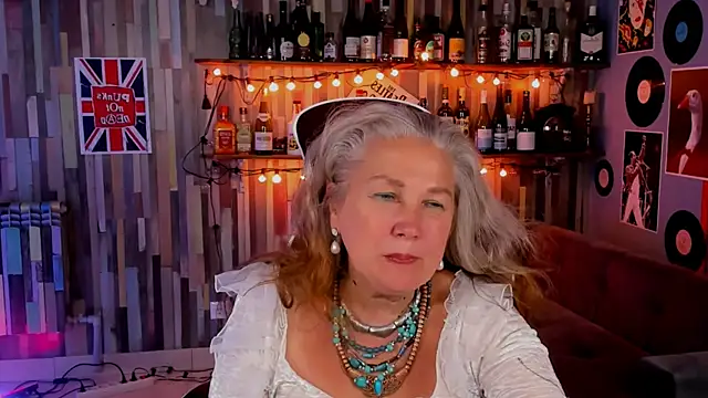 LilaMaharani Chat XXX in diretta