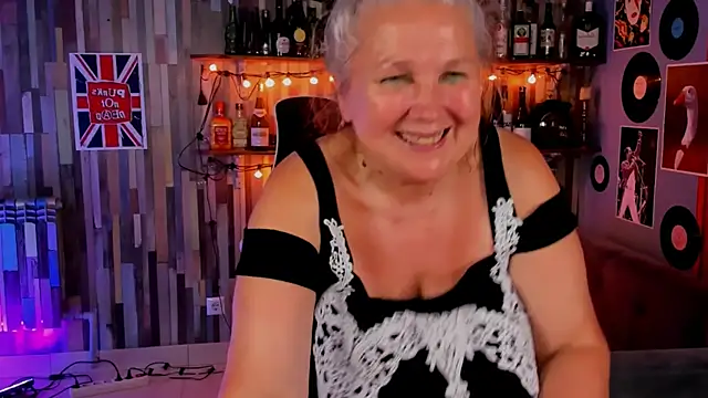 دردشة LilaMaharani الجنسية المباشرة