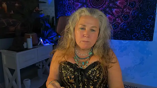LilaMaharani Webcamshow