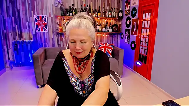 LilaMaharani's Live XXX Chat