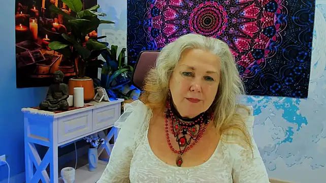 دردشة LilaMaharani الجنسية المباشرة