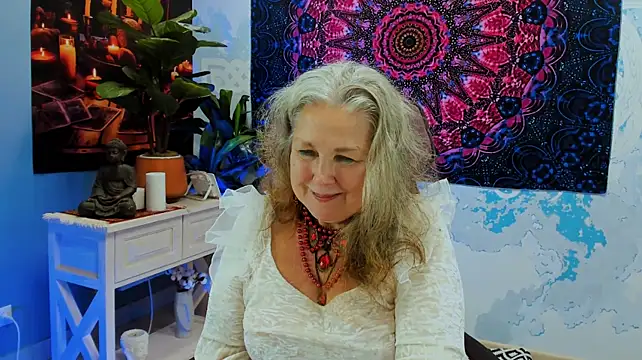 LilaMaharani's Webcam Show