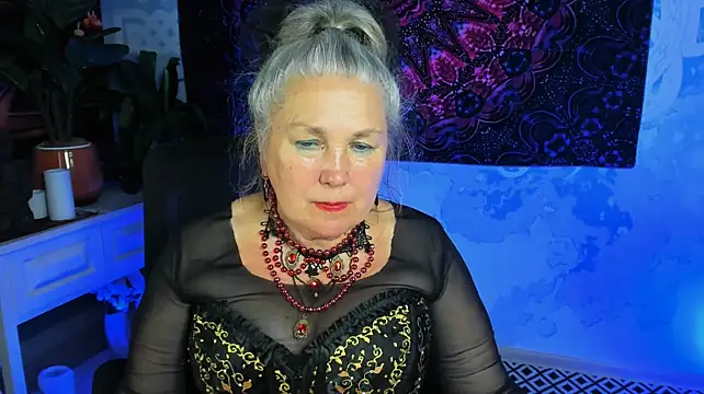 LilaMaharani Chat XXX live