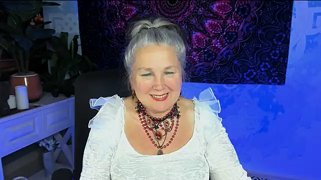Chat XXX en directo de LilaMaharani
