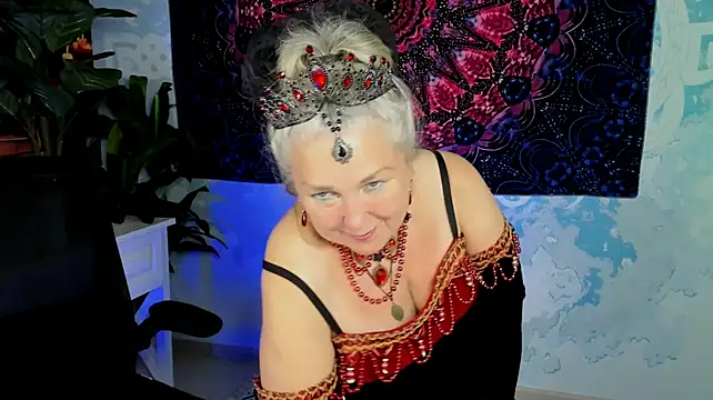 LilaMaharani Live XXX-Chat