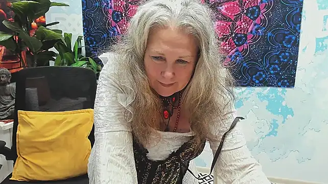 Chat XXX ao vivo de LilaMaharani