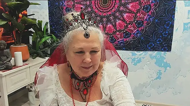 LilaMaharani Adlı Modelin Canlı XXX Sohbeti