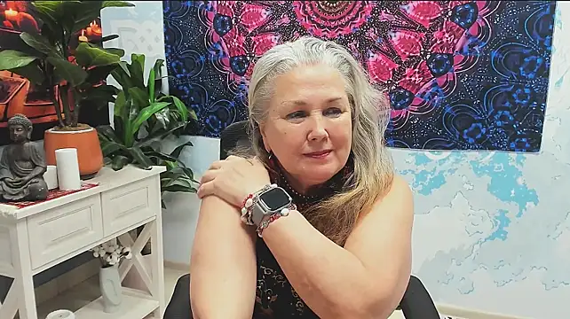 LilaMaharani 라이브 XXX 채팅