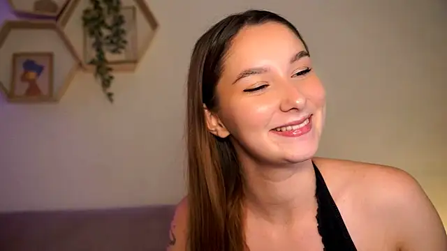 queenofbambies webkamerás műsora