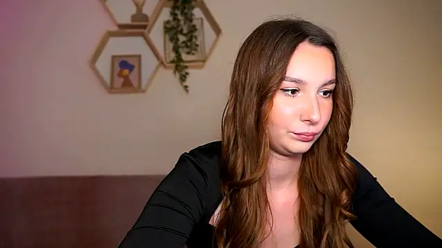 queenofbambies webkamerás műsora