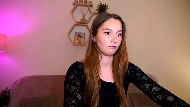 queenofbambies webkamerás műsora