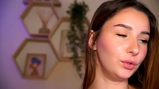 queenofbambies Webcam Show