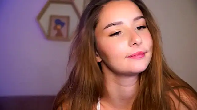 عرض كام queenofbambies