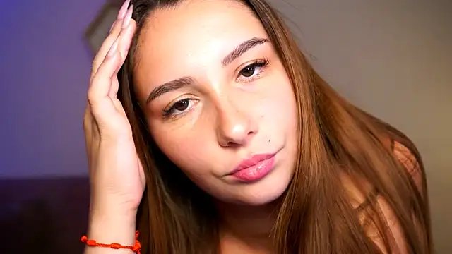 queenofbambies webkamerás műsora
